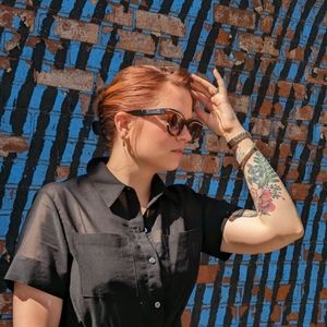 Meet your Posher, Emma